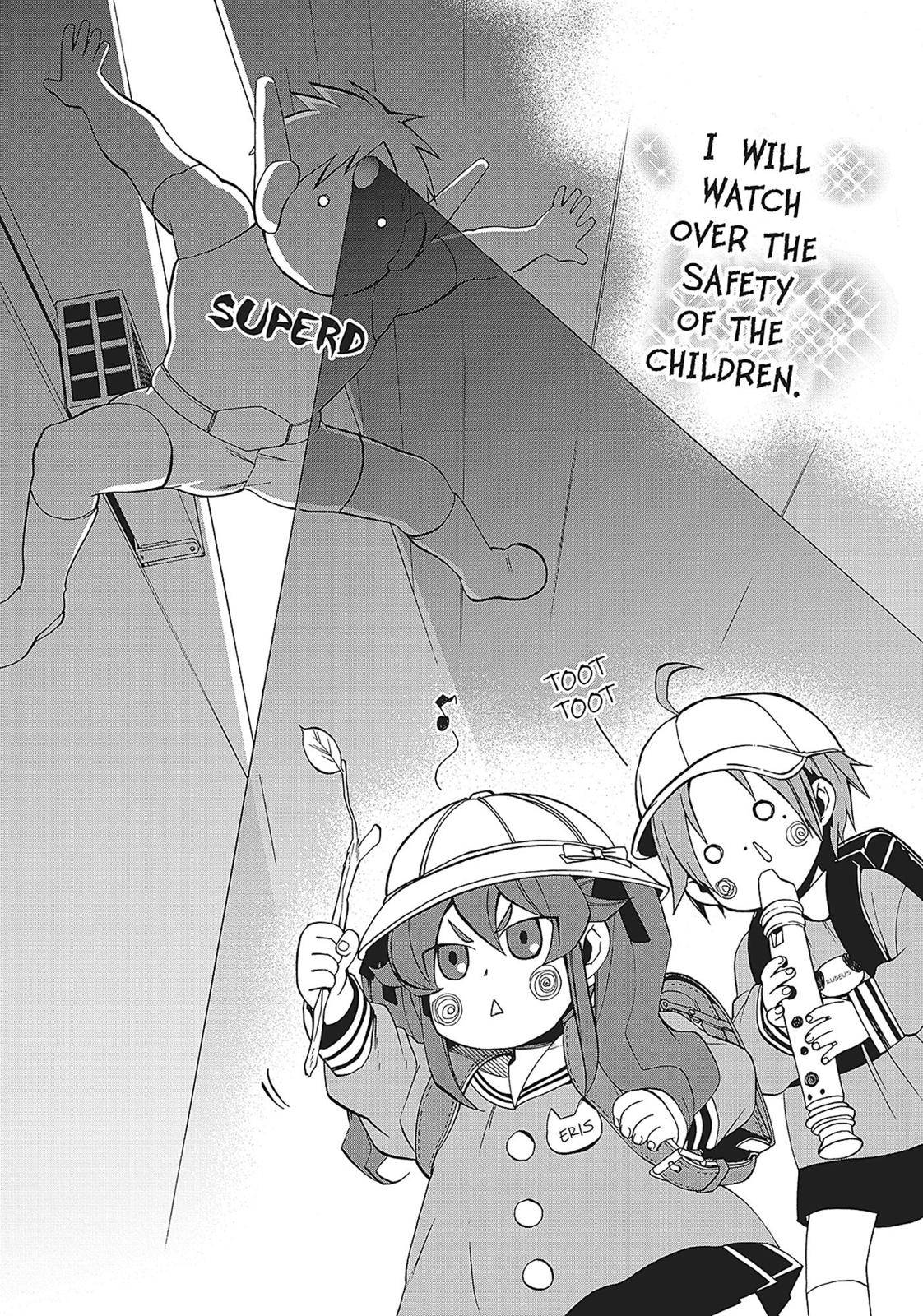 Jobless Reincarnation, Chapter 21.6 image 22